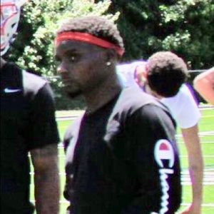 Meet your Posher, Troy